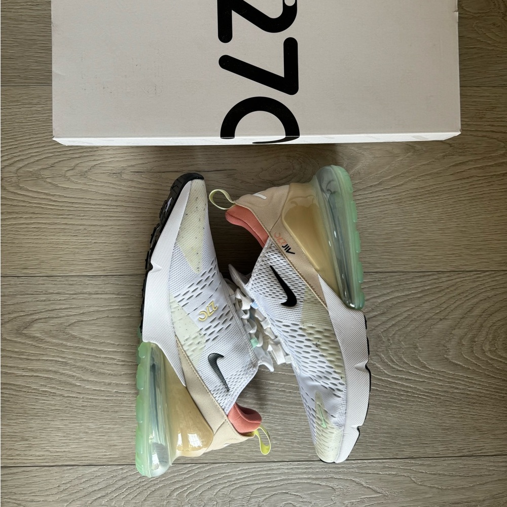 Air max 270